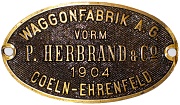Herbrand 1904